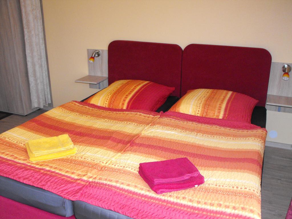Furst Borwin Guest house *