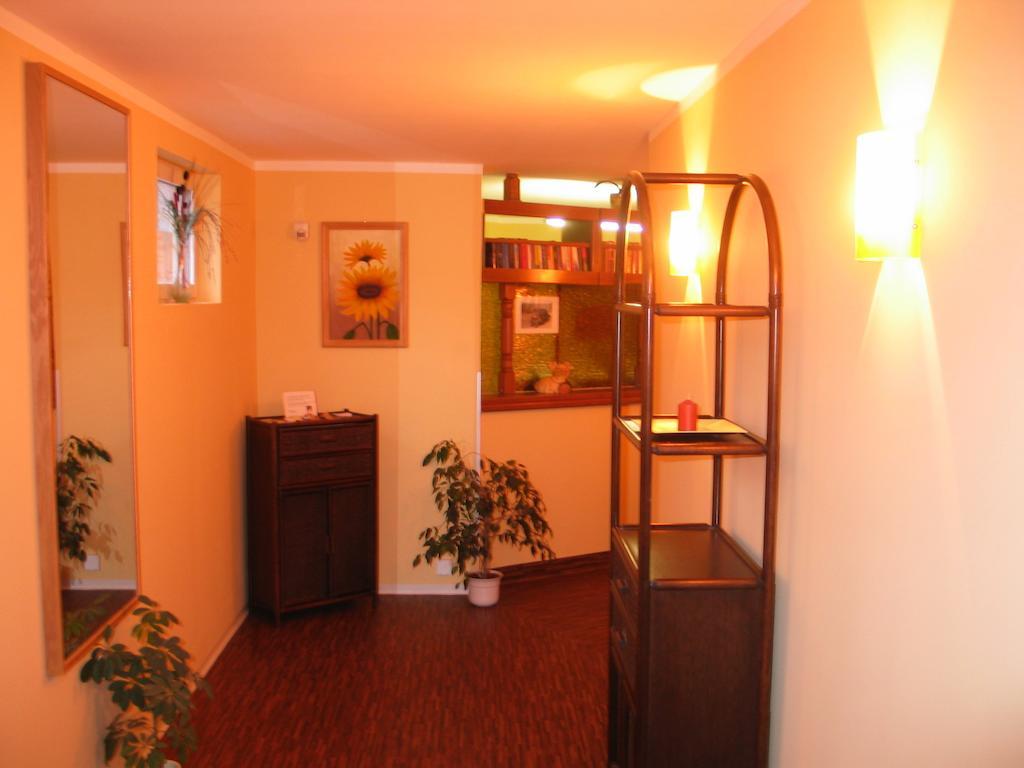 Furst Borwin Guest house *