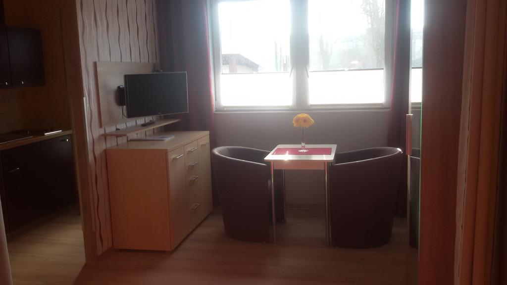 Furst Borwin Markgrafenheide