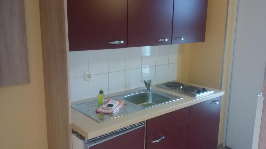 Furst Borwin * Markgrafenheide