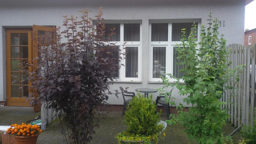 Furst Borwin Guest house *