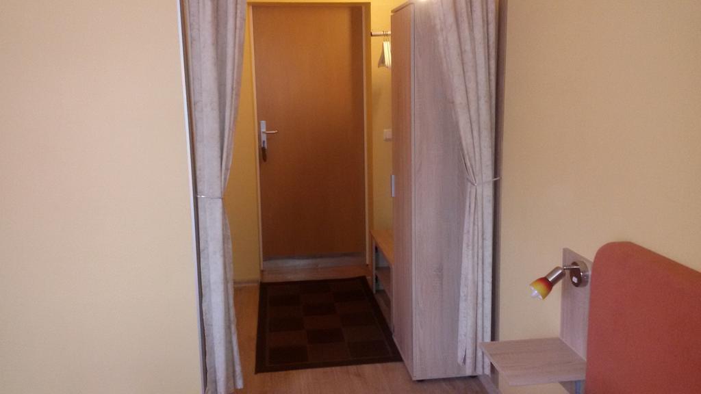 Furst Borwin Guest house Markgrafenheide