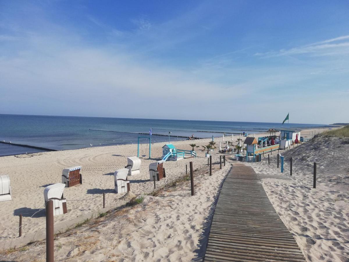 Furst Borwin * Markgrafenheide
