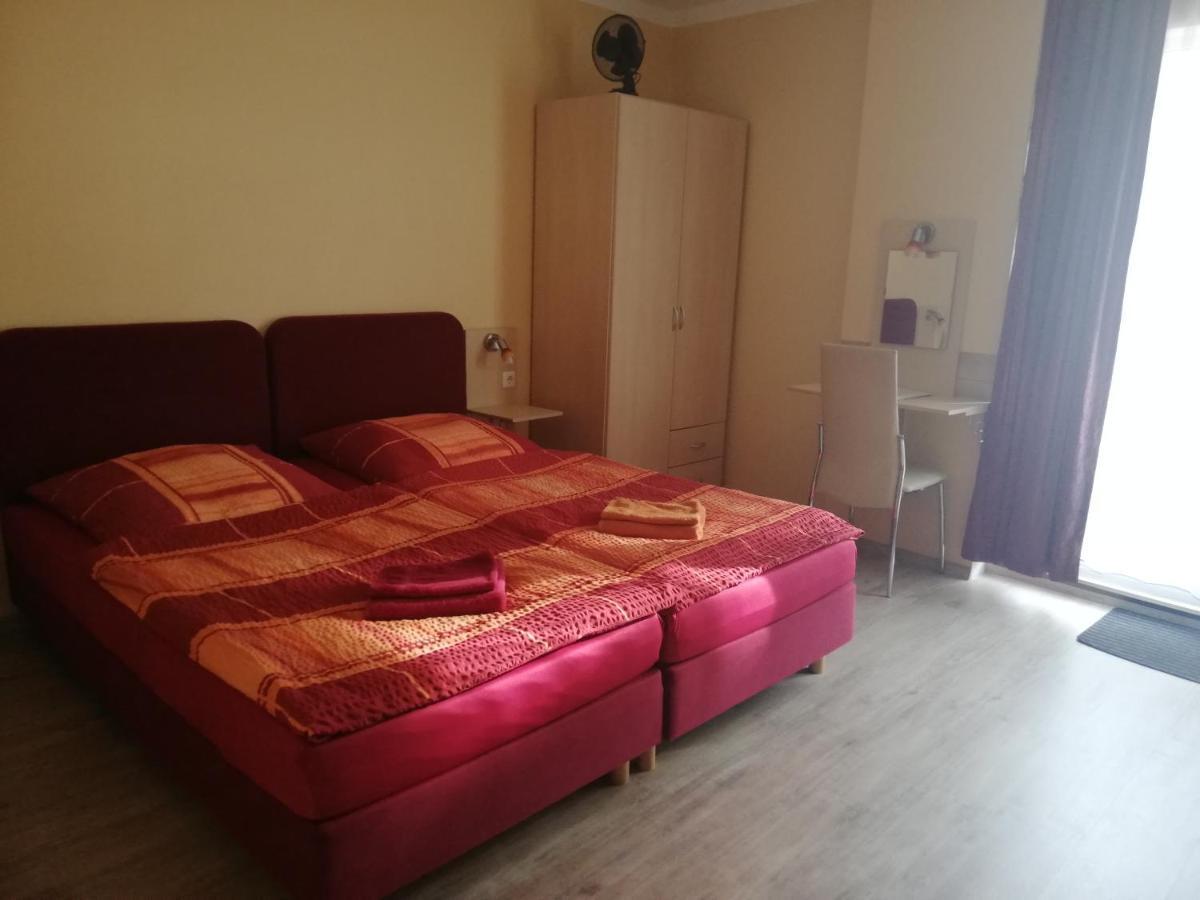 Guest house Furst Borwin